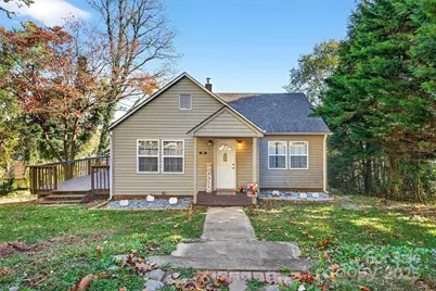 194 Maple Street, Old Fort, NC 28762 - Photo 1