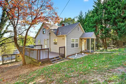 194 Maple Street, Old Fort, NC 28762 - Photo 4