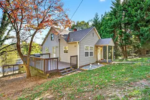 194 Maple St, Old Fort, NC 28762 - Photo 4