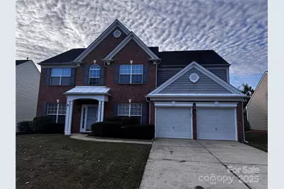 7803 Noland Woods Drive, Charlotte, NC 28277 - Photo 2