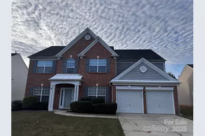 7803 Noland Woods Drive, Charlotte, NC 28277 - Photo 1