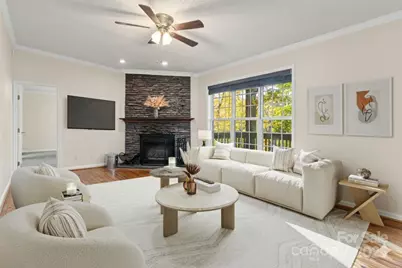 334 Foxden Road, Mars Hill, NC 28754 - Photo 4