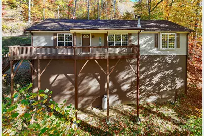 334 Foxden Road, Mars Hill, NC 28754 - Photo 2