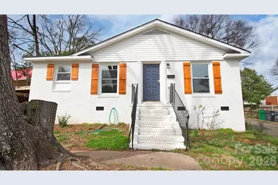 1325 Edgewater Drive, Charlotte, NC 28210 - Photo 1