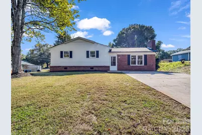 183 Caldwell Street, Forest City, NC 28043 - Photo 2