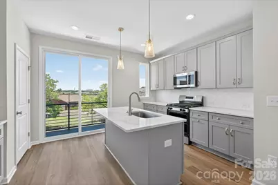 1610 Spring Street #EQX1873, Charlotte, NC 28206 - Photo 2