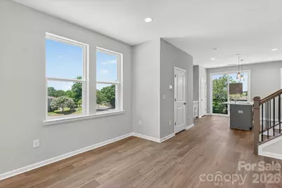 1610 Spring Street #EQX1873, Charlotte, NC 28206 - Photo 8