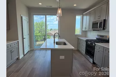 1610 Spring Street #EQX1873, Charlotte, NC 28206 - Photo 2