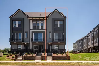 1610 Spring Street #EQX1873, Charlotte, NC 28206 - Photo 42