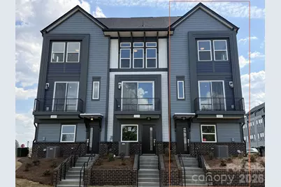 1610 Spring Street #EQX1873, Charlotte, NC 28206 - Photo 18