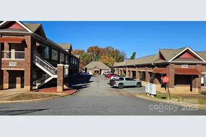 7925 N Tryon Street, Charlotte, NC 28262 - Photo 2