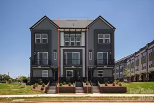 1614 Spring St, Charlotte, NC 28206 - Photo 38