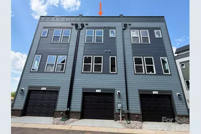 1614 Spring Street #EQX1874, Charlotte, NC 28206 - Photo 16