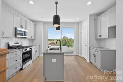 1614 Spring Street #EQX1874, Charlotte, NC 28206 - Photo 2