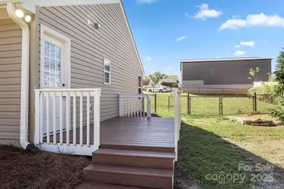 116 Maple Crest Drive, Kings Mountain, NC 28086 - Photo 4