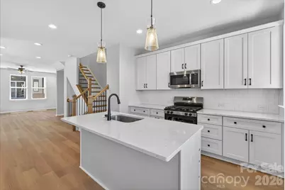 1618 Spring Street #EQX1875, Charlotte, NC 28206 - Photo 4