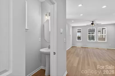1618 Spring Street #EQX1875, Charlotte, NC 28206 - Photo 12