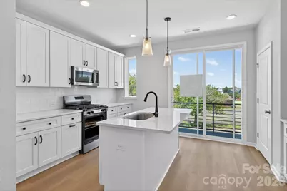 1618 Spring Street #EQX1875, Charlotte, NC 28206 - Photo 2