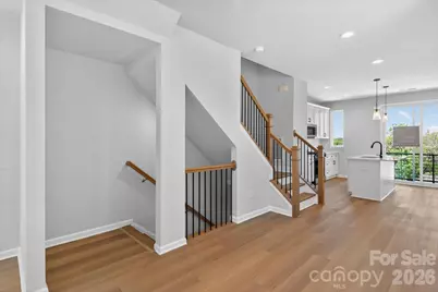 1618 Spring Street #EQX1875, Charlotte, NC 28206 - Photo 6