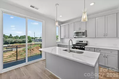 1341 Walter Taylor Way #EQX1976, Charlotte, NC 28206 - Photo 4