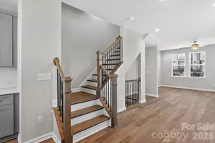 1341 Walter Taylor Wy, Charlotte, NC 28206 - Photo 14
