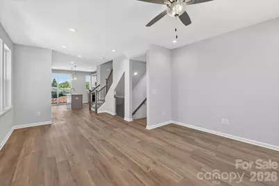 1341 Walter Taylor Way #EQX1976, Charlotte, NC 28206 - Photo 8