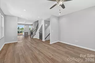 1341 Walter Taylor Wy, Charlotte, NC 28206 - Photo 8