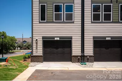 1341 Walter Taylor Way #EQX1976, Charlotte, NC 28206 - Photo 46