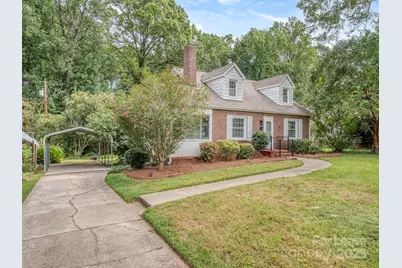 1321 Pinecrest Avenue, Charlotte, NC 28205 - Photo 2