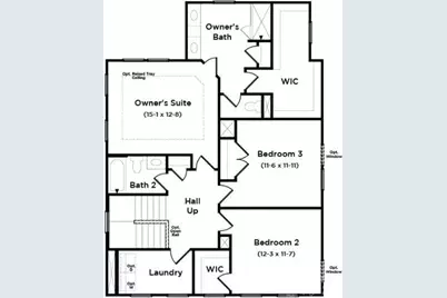 4020 Hickory Place Lane, Pineville, NC 28134 - Photo 4