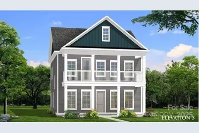 4020 Hickory Place Lane, Pineville, NC 28134 - Photo 2