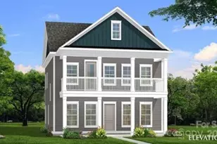 4020 Hickory Pl Ln, Pineville, NC 28134 - Photo 2