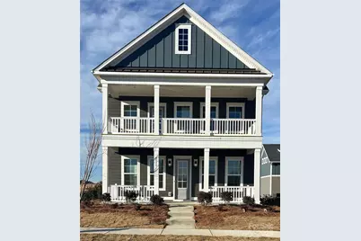 4020 Hickory Place Lane, Pineville, NC 28134 - Photo 1