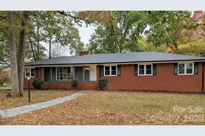 719 Avondale Avenue, Albemarle, NC 28001 - Photo 1