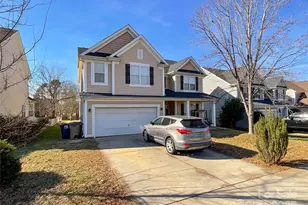 4005 Magna Ln, Indian Trail, NC 28079 - Photo 2