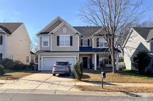 4005 Magna Ln, Indian Trail, NC 28079 - Photo 1