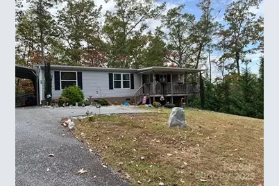70 Misty Mountain Drive #5, Nebo, NC 28761 - Photo 1