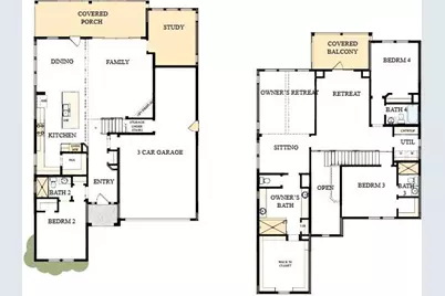 5121 Hollow Branch Road, Charlotte, NC 28278 - Photo 2