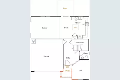 12555 Forager Place, Midland, NC 28107 - Photo 2