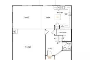 12555 Forager Pl, Midland, NC 28107 - Photo 2