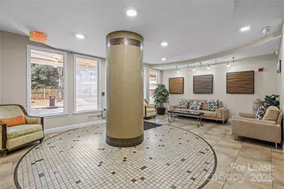 1000 E Woodlawn Road #416, Charlotte, NC 28209 - Photo 2
