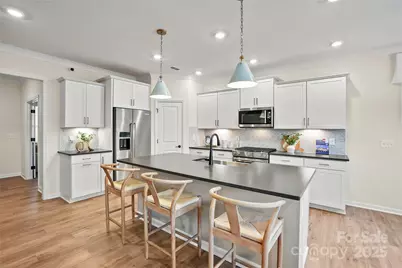 14221 New Crest Drive #143, Huntersville, NC 28078 - Photo 6