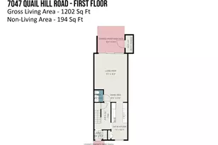 7047 Quail Hill Rd, Charlotte, NC 28210 - Photo 28