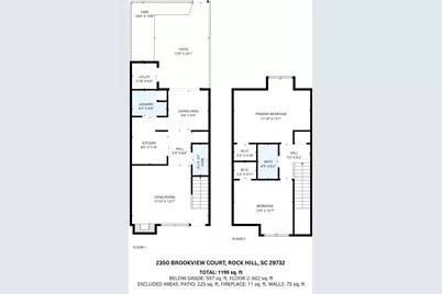 2350 Brookview Court, Rock Hill, SC 29732 - Photo 28