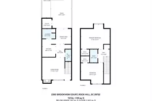 2350 Brookview Ct, Rock Hill, SC 29732 - Photo 28