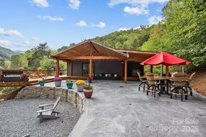 263 Morgan Branch Road, Leicester, NC 28748 - Photo 10