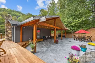 263 Morgan Branch Rd, Leicester, NC 28748 - Photo 4