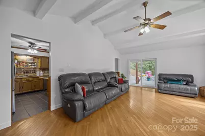 263 Morgan Branch Road, Leicester, NC 28748 - Photo 16