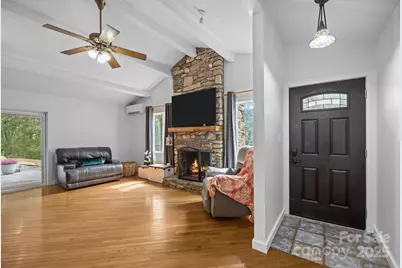 263 Morgan Branch Road, Leicester, NC 28748 - Photo 14