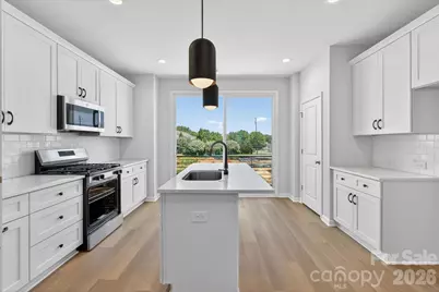 1353 Walter Taylor Way #EQX1979, Charlotte, NC 28206 - Photo 2
